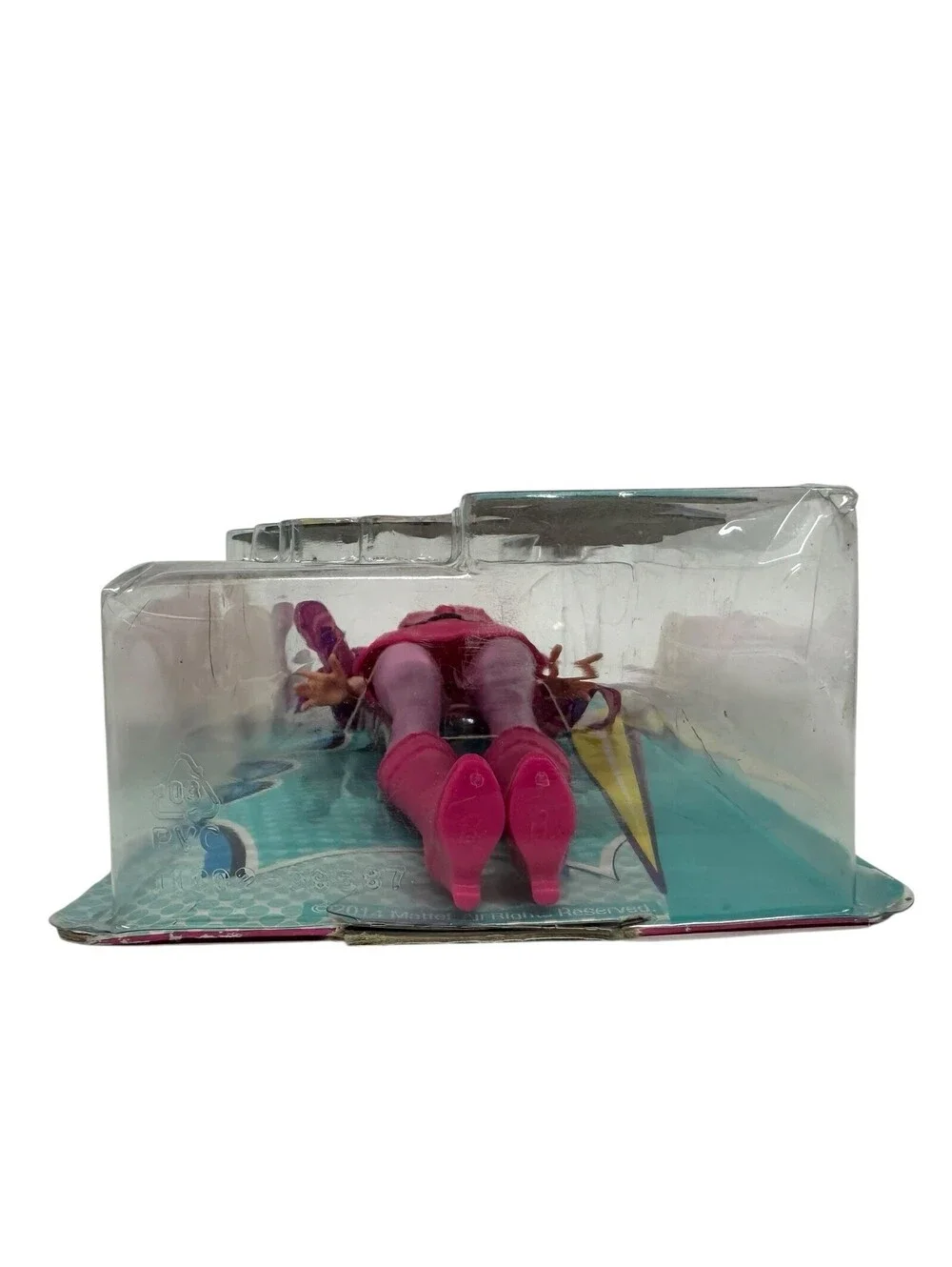 Barbie in Princess Power Super Hero Barbie Doll 2014 New